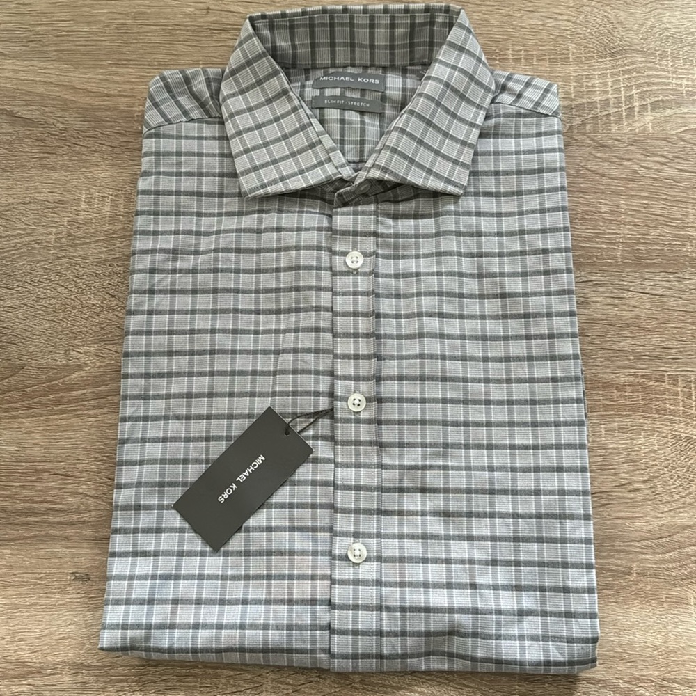 NWT Michael Kors Shirt